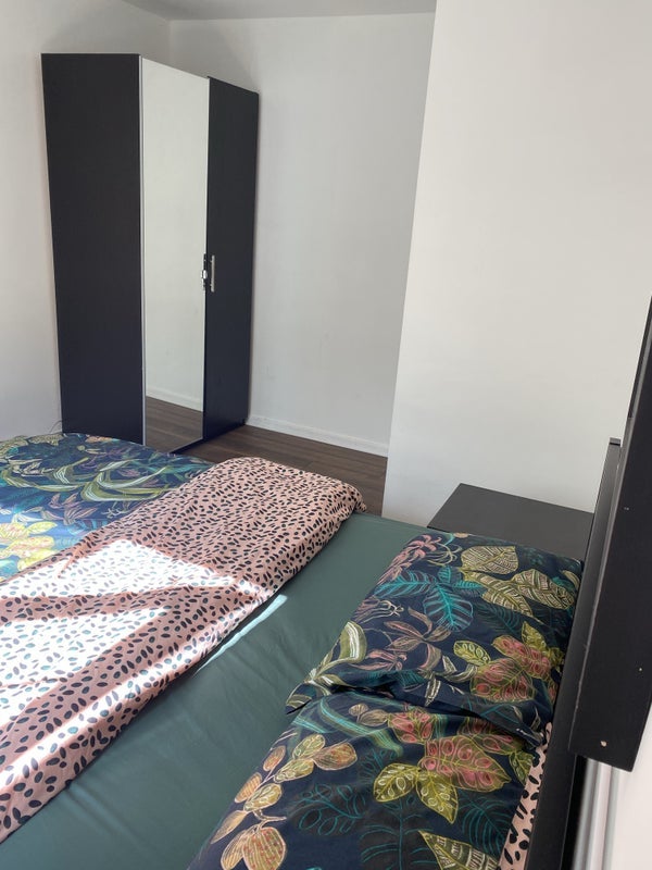 Room Bevill Square in Salford