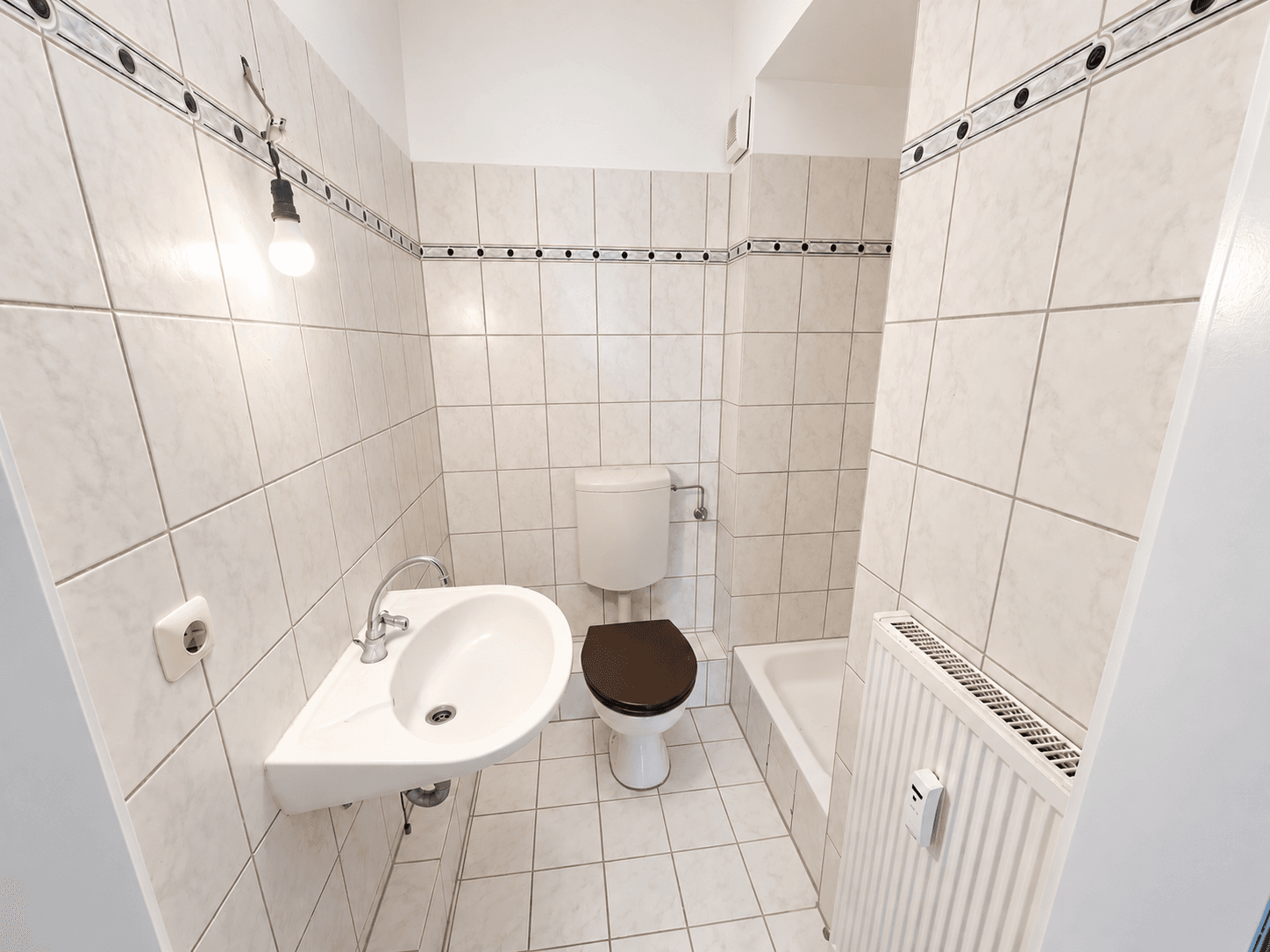 Wohnung Ulzburger Straße in Norderstedt