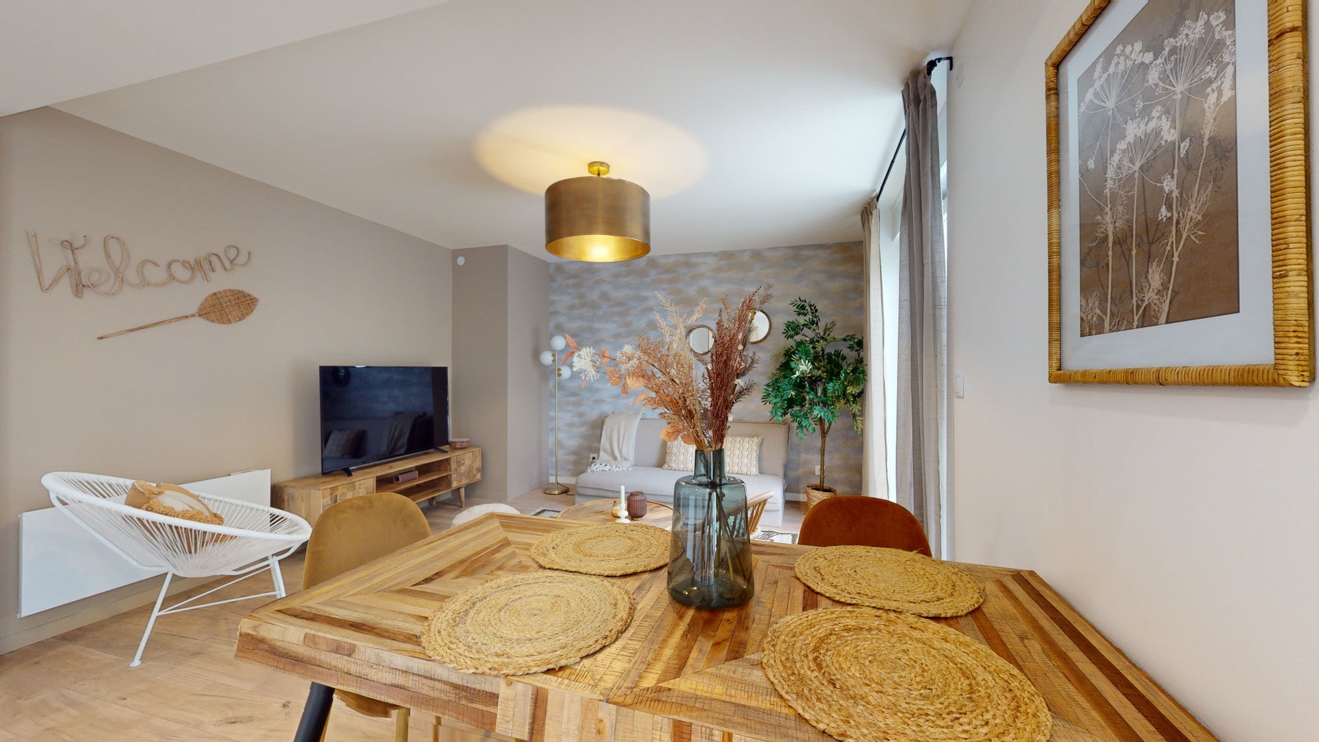 Appartement Avenue du Général Leclerc à Villers-lès-Nancy