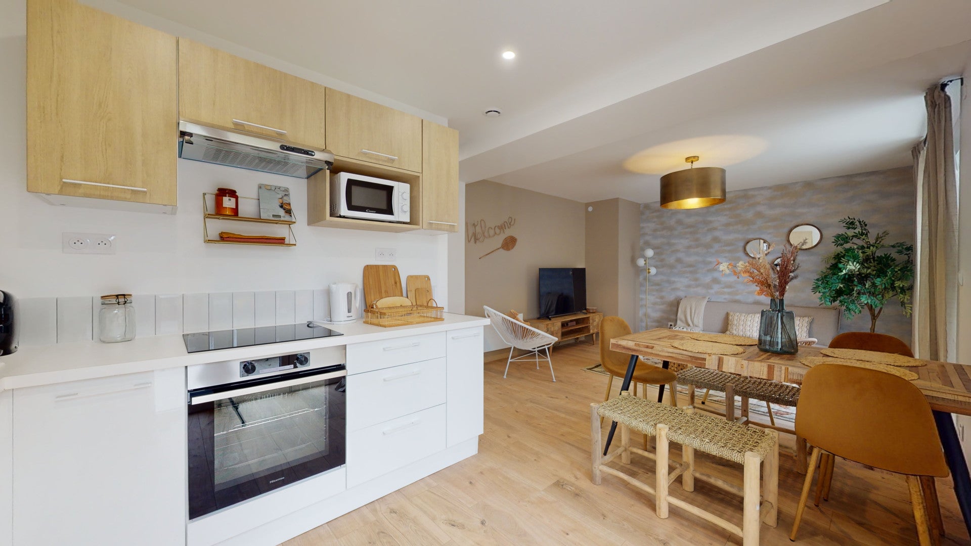 Appartement Avenue du Général Leclerc à Villers-lès-Nancy