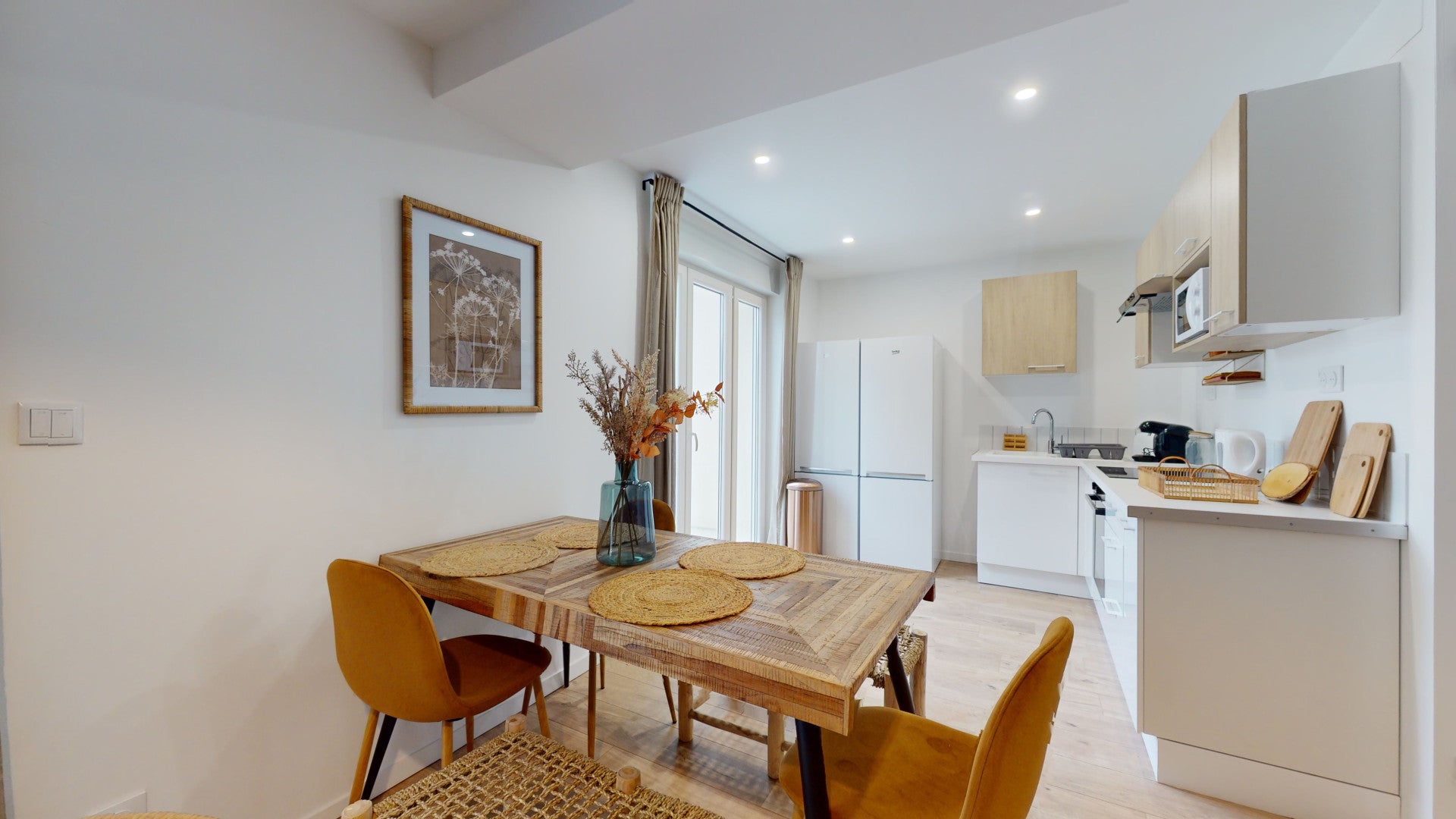 Appartement Avenue du Général Leclerc à Villers-lès-Nancy