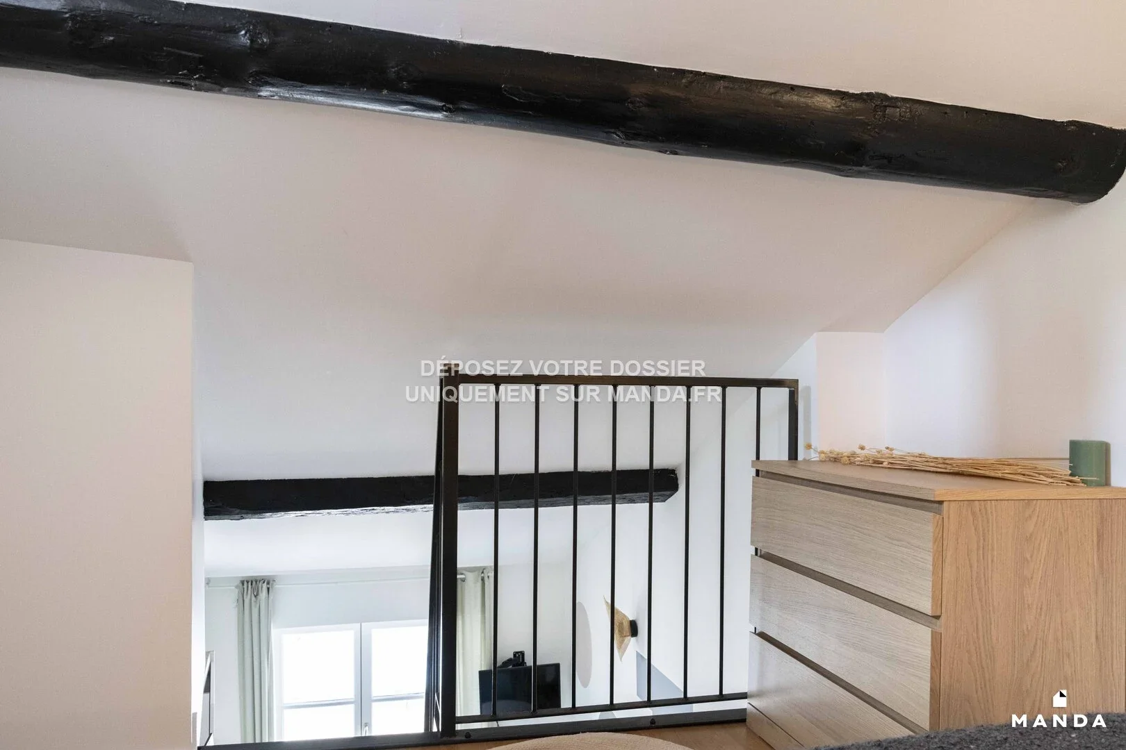 Appartement Rue Donnée à Lyon