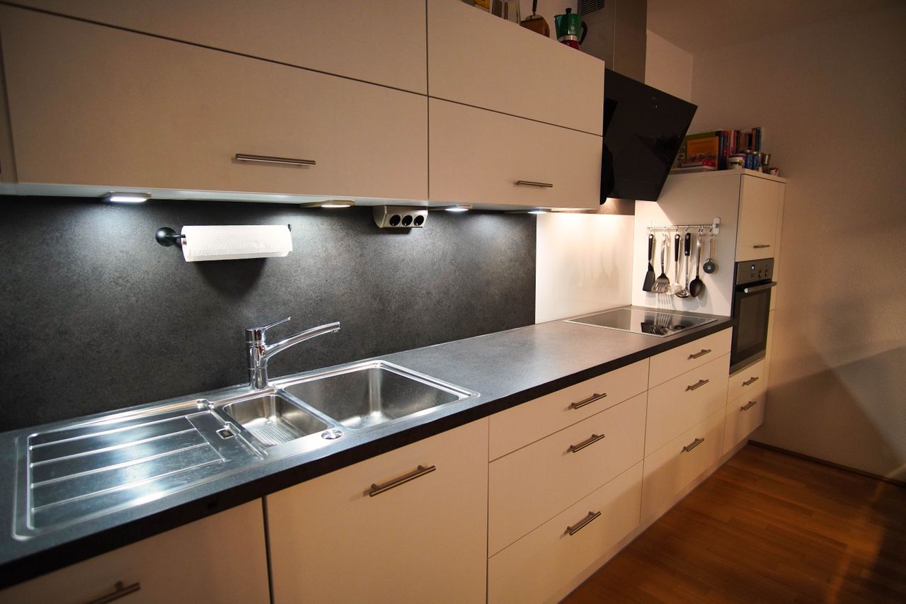 Wohnung Kaiser-Karl-Straße in Weißenhorn