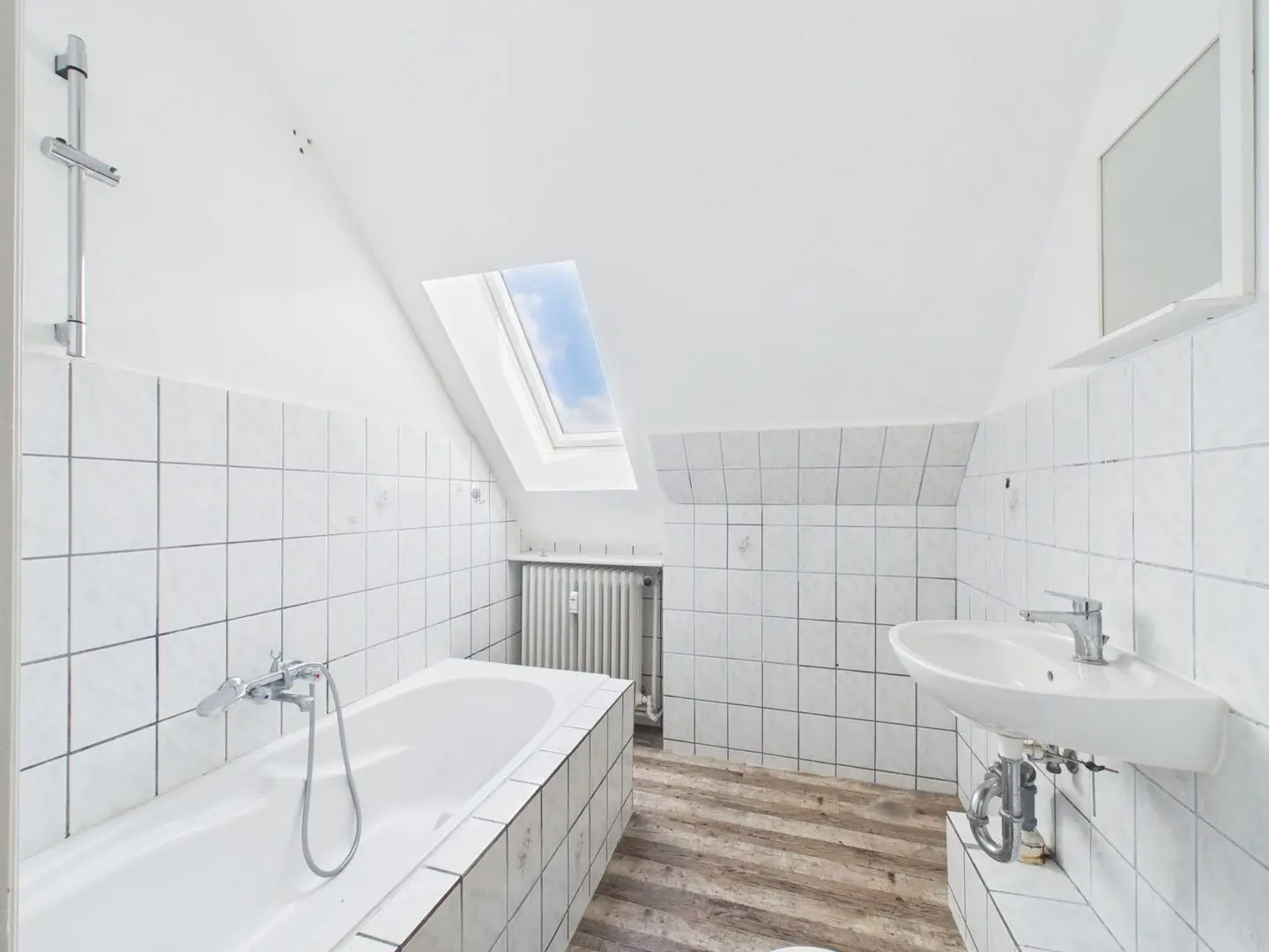 Wohnung Beckergrube in Lübeck