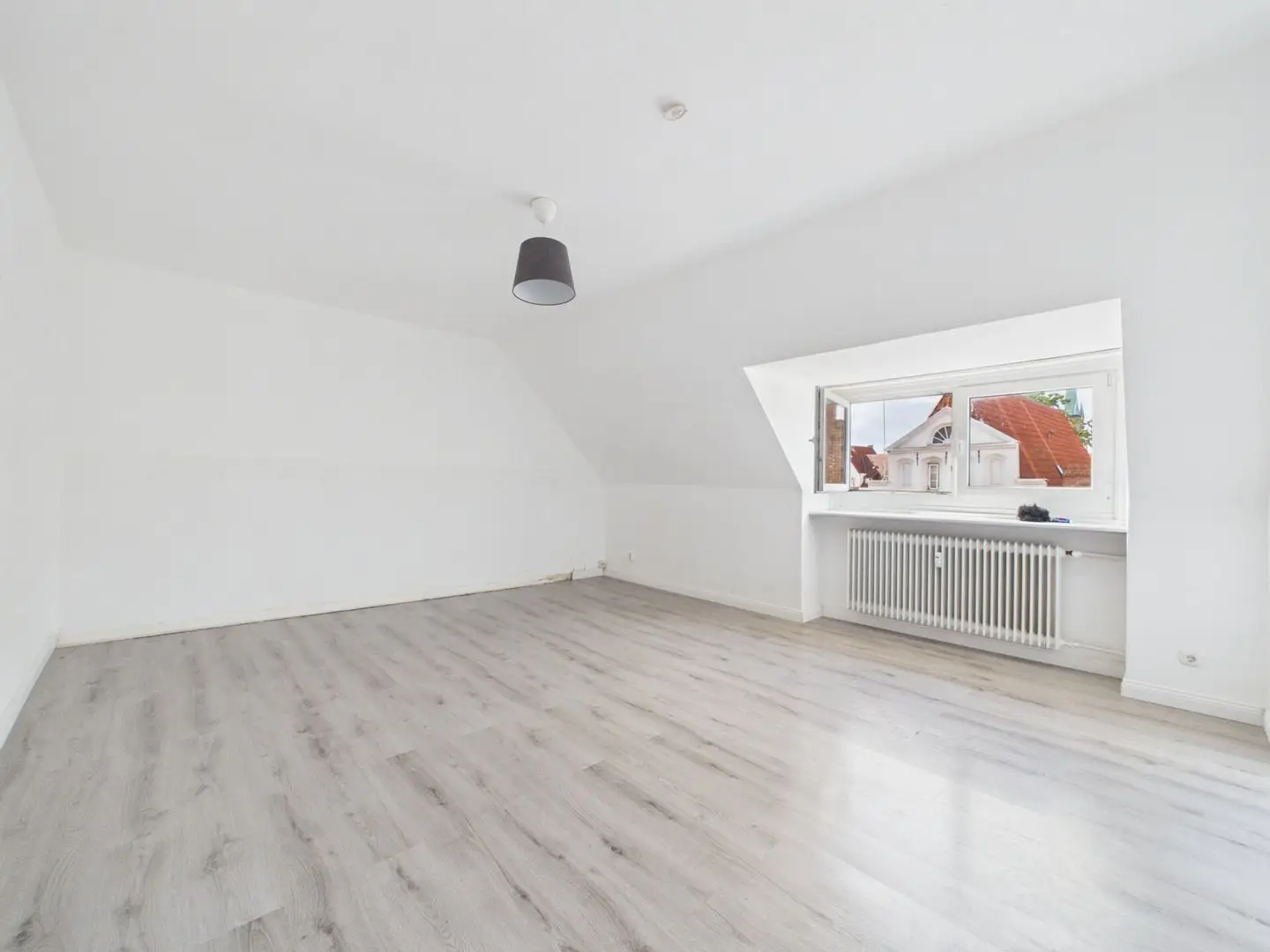 Wohnung Beckergrube in Lübeck