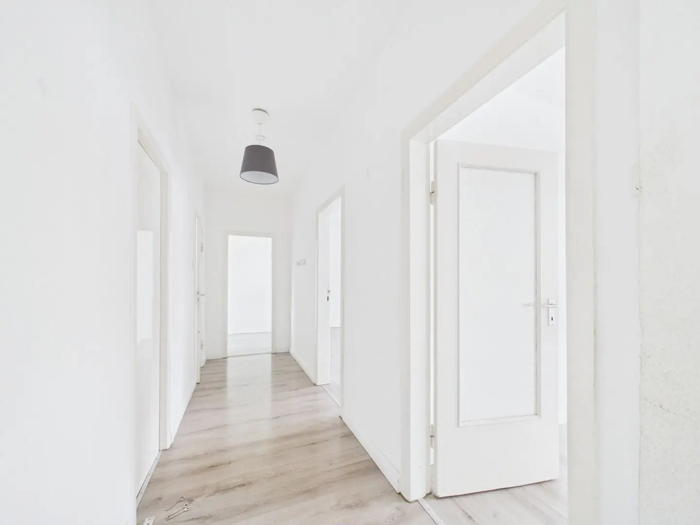 Wohnung Beckergrube in Lübeck