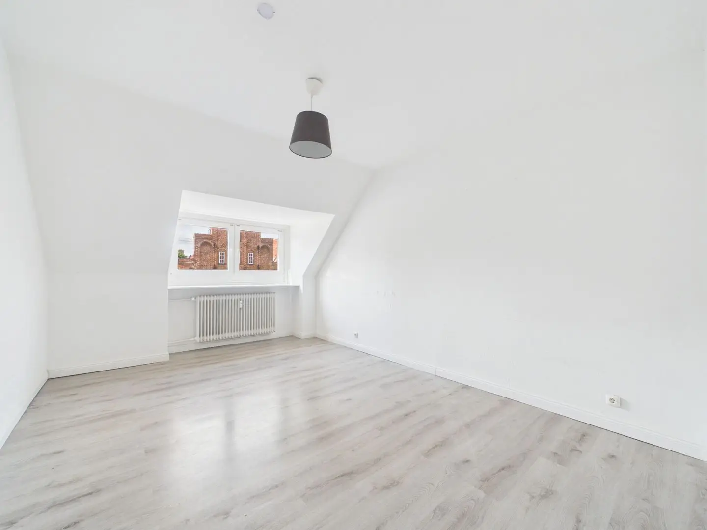 Wohnung Beckergrube in Lübeck