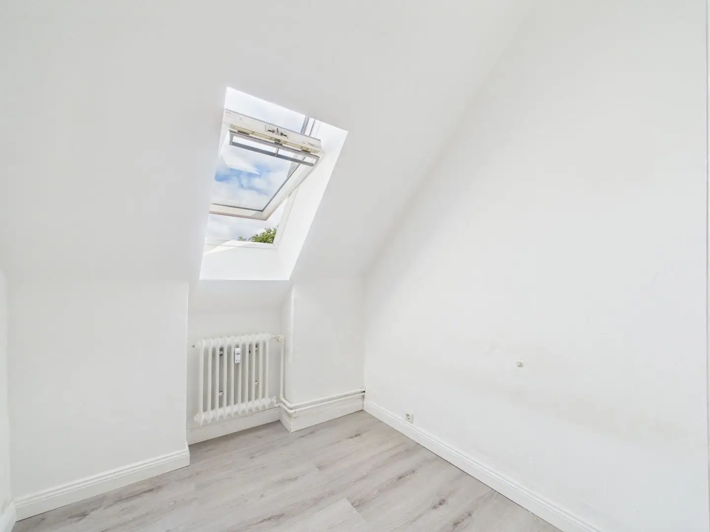 Wohnung Beckergrube in Lübeck