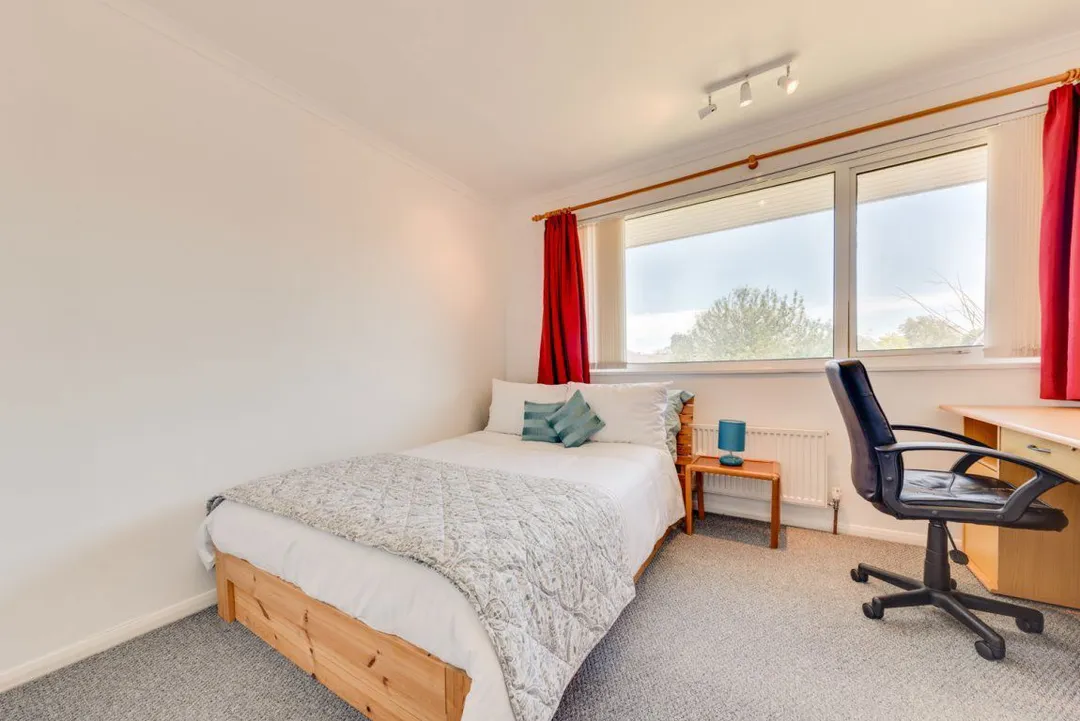 House Somner Close in Canterbury