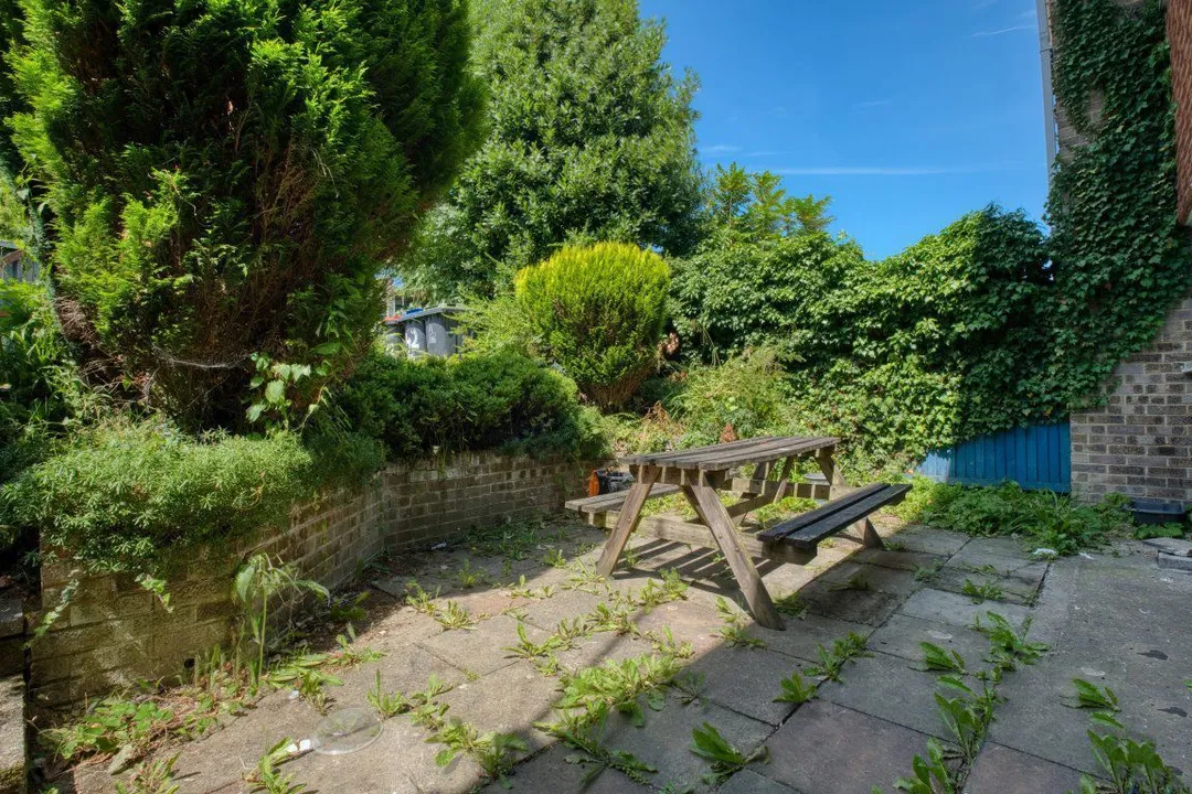 Room Somner Close in Canterbury