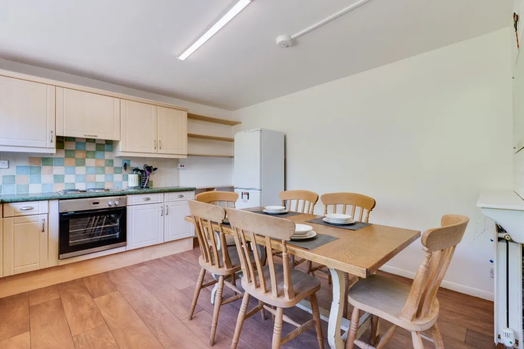 House Somner Close in Canterbury