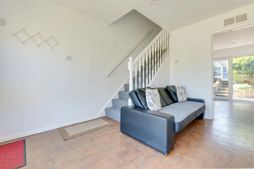 Room Somner Close in Canterbury
