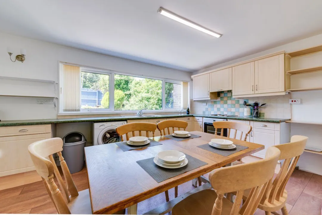 Room Somner Close in Canterbury