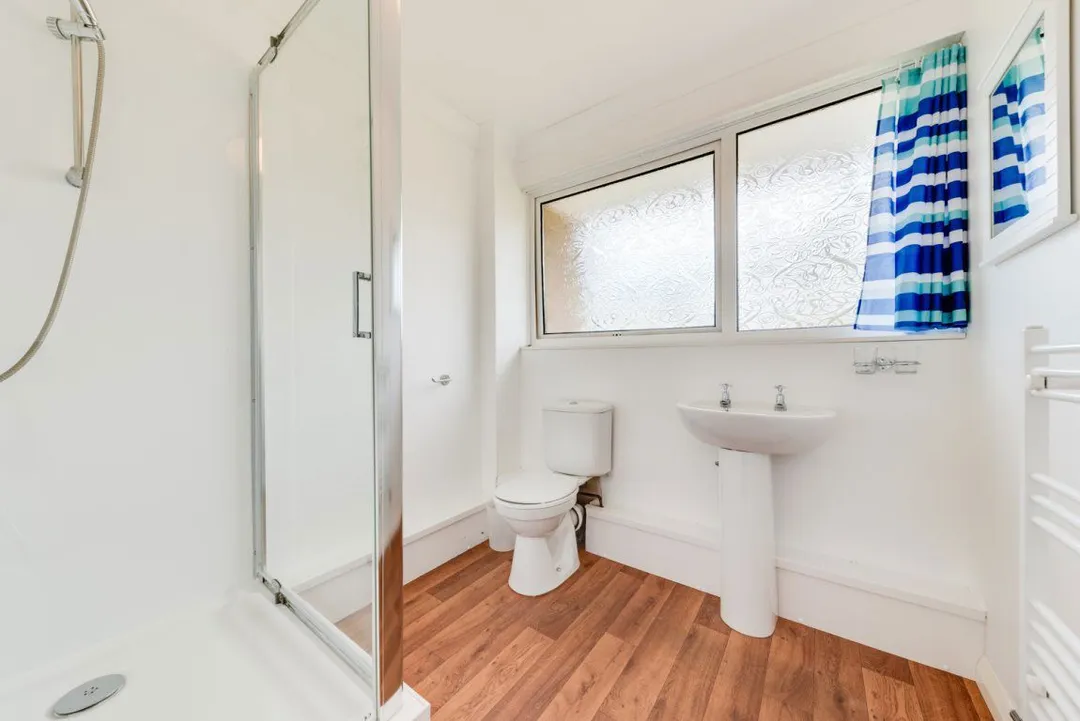 House Somner Close in Canterbury