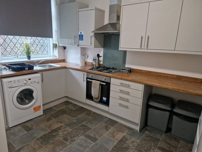 Room Granite Street in Oldham