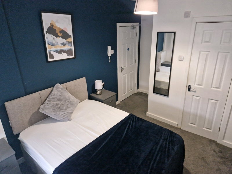 Room Granite Street in Oldham