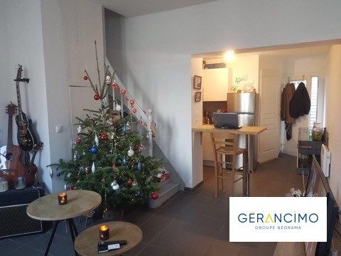 Appartement Allée des Conversations à Amiens