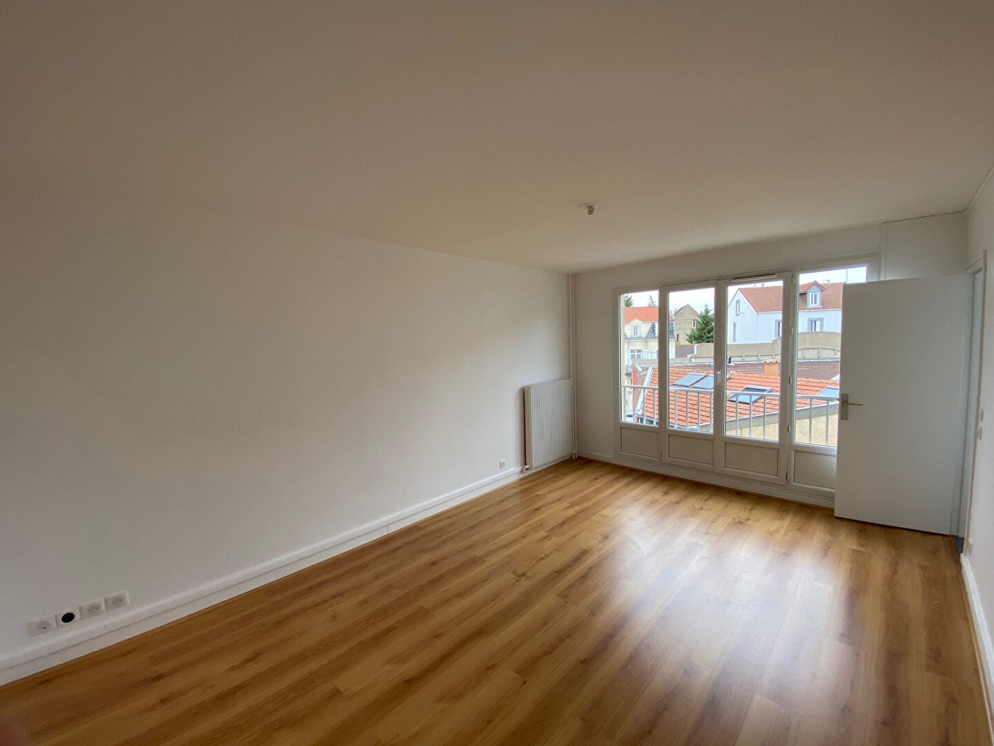 Appartement Avenue du Maréchal Foch à Argenteuil