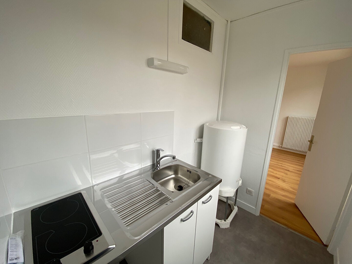 Appartement Avenue du Maréchal Foch à Argenteuil