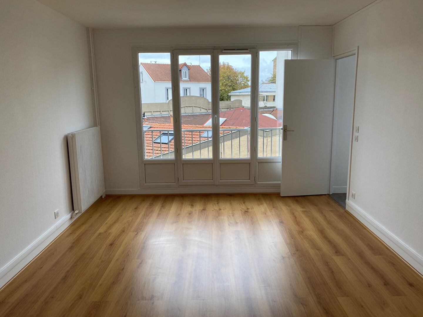 Appartement Avenue du Maréchal Foch à Argenteuil