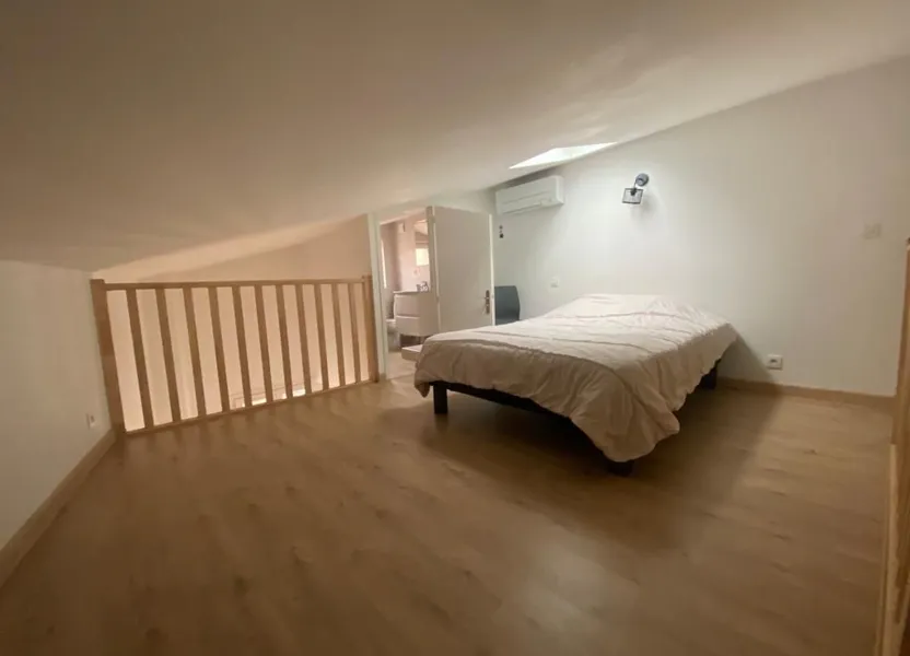 Maison Rue Monge à Saint-Laurent-de-la-Salanque
