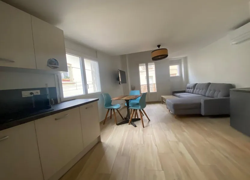 Maison Rue Monge à Saint-Laurent-de-la-Salanque