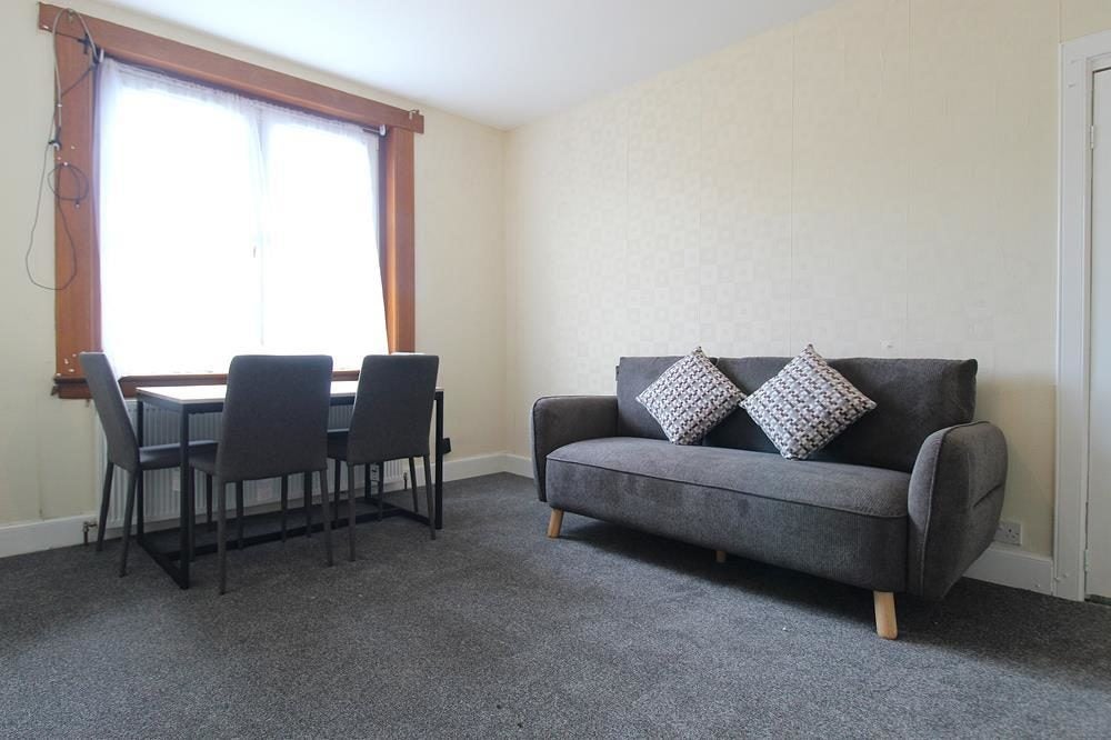 Flat Clifton Road in Aberdeen City