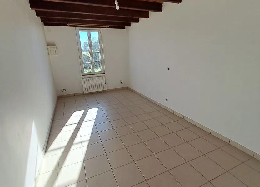 Maison Chemin des Garrauds à Écurat