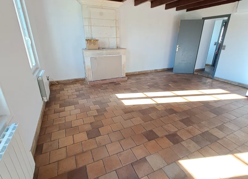 Maison Chemin des Garrauds à Écurat