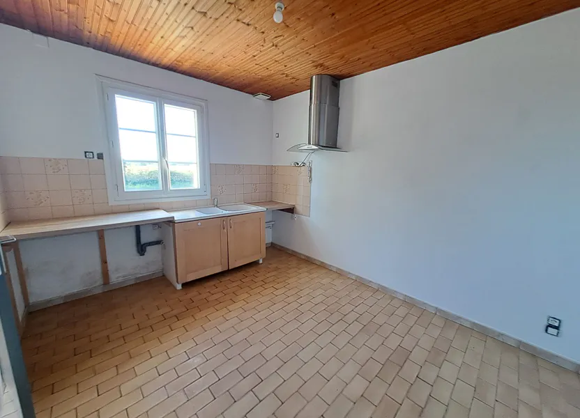 Maison Chemin des Garrauds à Écurat
