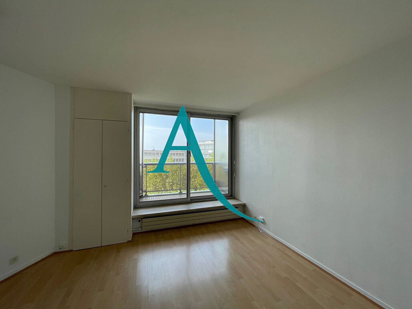 Appartement Boulevard Clemenceau à Le Havre