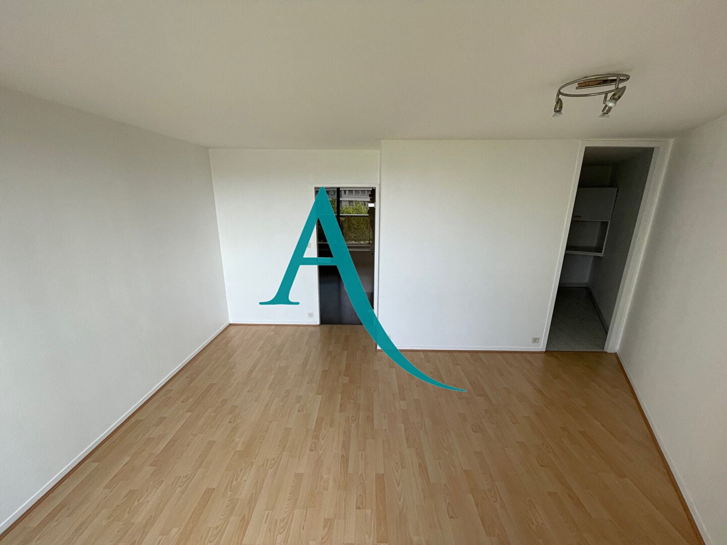 Appartement Boulevard Clemenceau à Le Havre