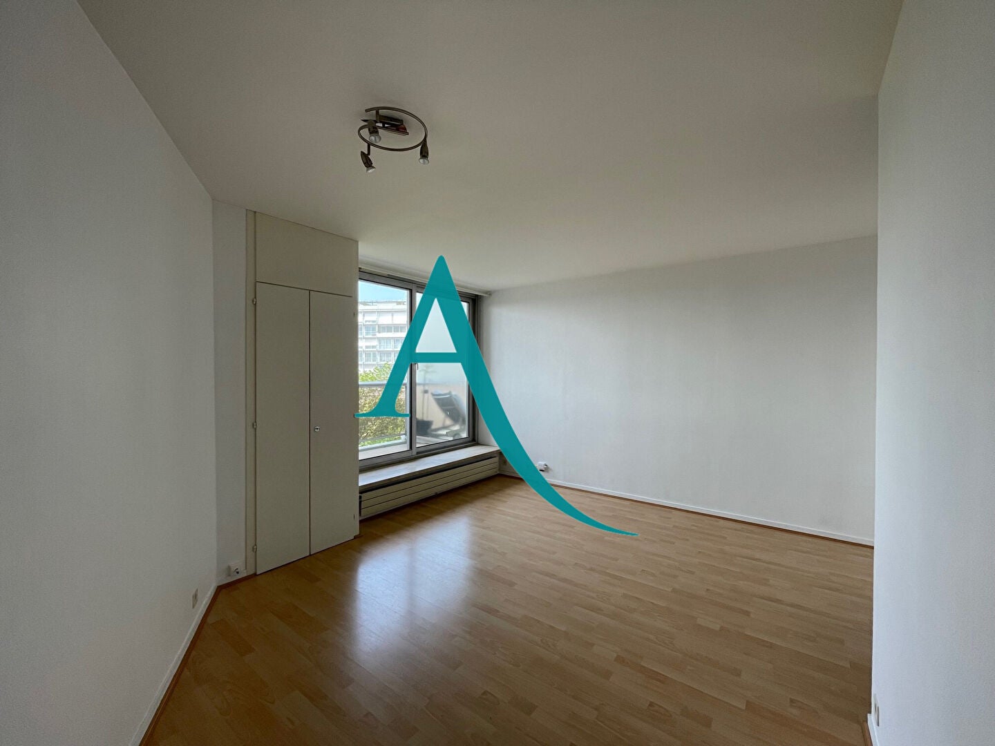 Appartement Boulevard Clemenceau à Le Havre