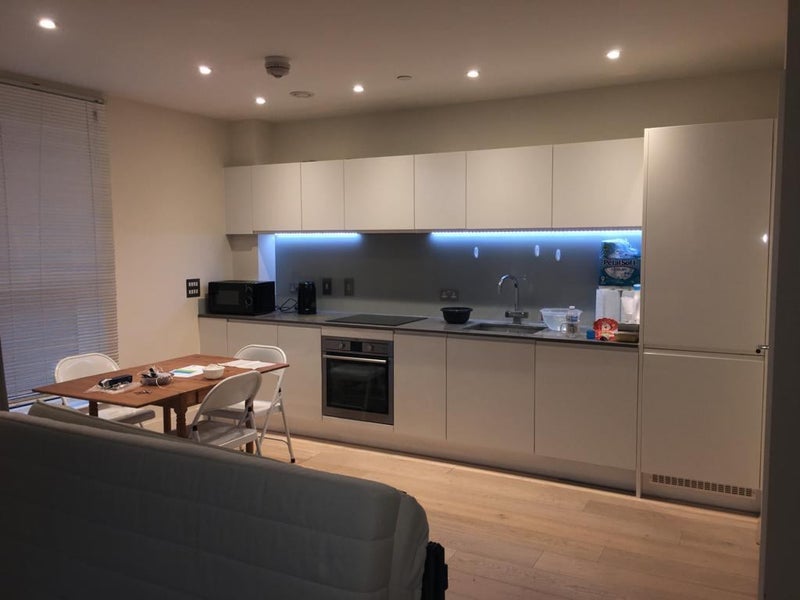 Flat King Street in Greater London