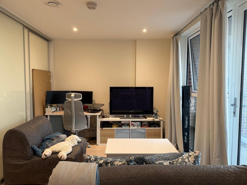 Flat King Street in Greater London