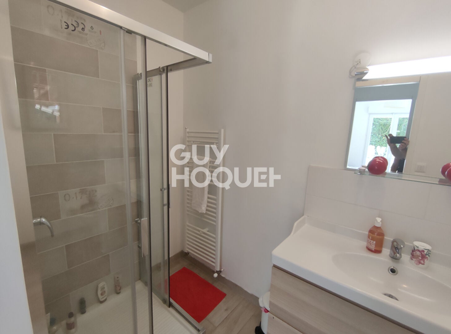 Appartement Allée de la Bonne Vallée à L'Étang-la-Ville