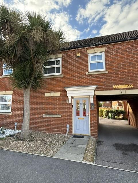 House Lloyd Drive in Sittingbourne