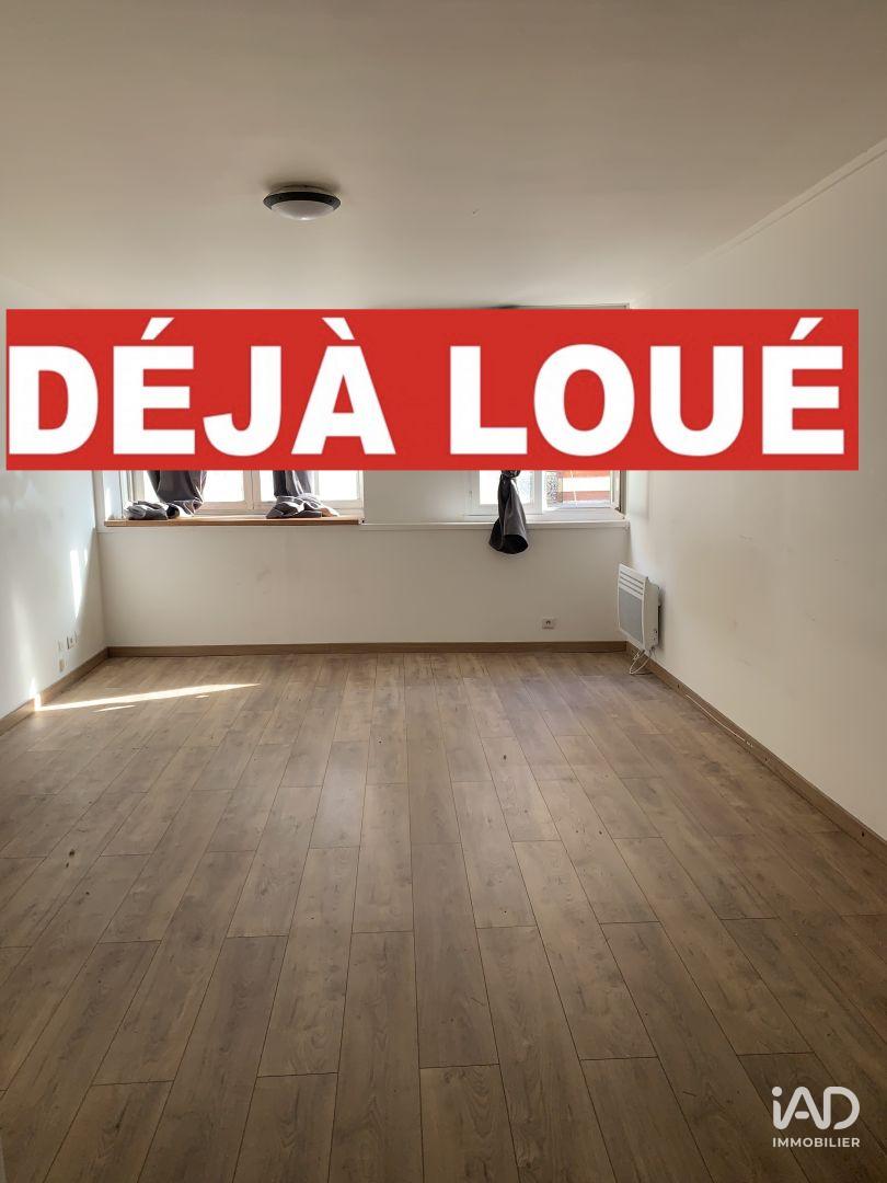 Appartement Rue de la République à Saint-Denis