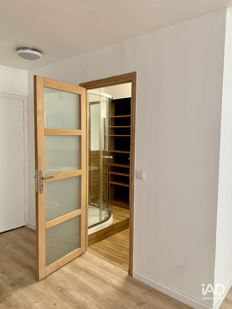 Appartement Rue de la République à Saint-Denis