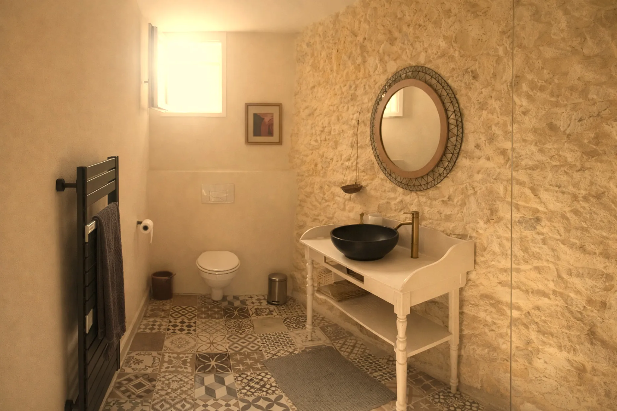 Flat Rue Francis Marcero in Narbonne