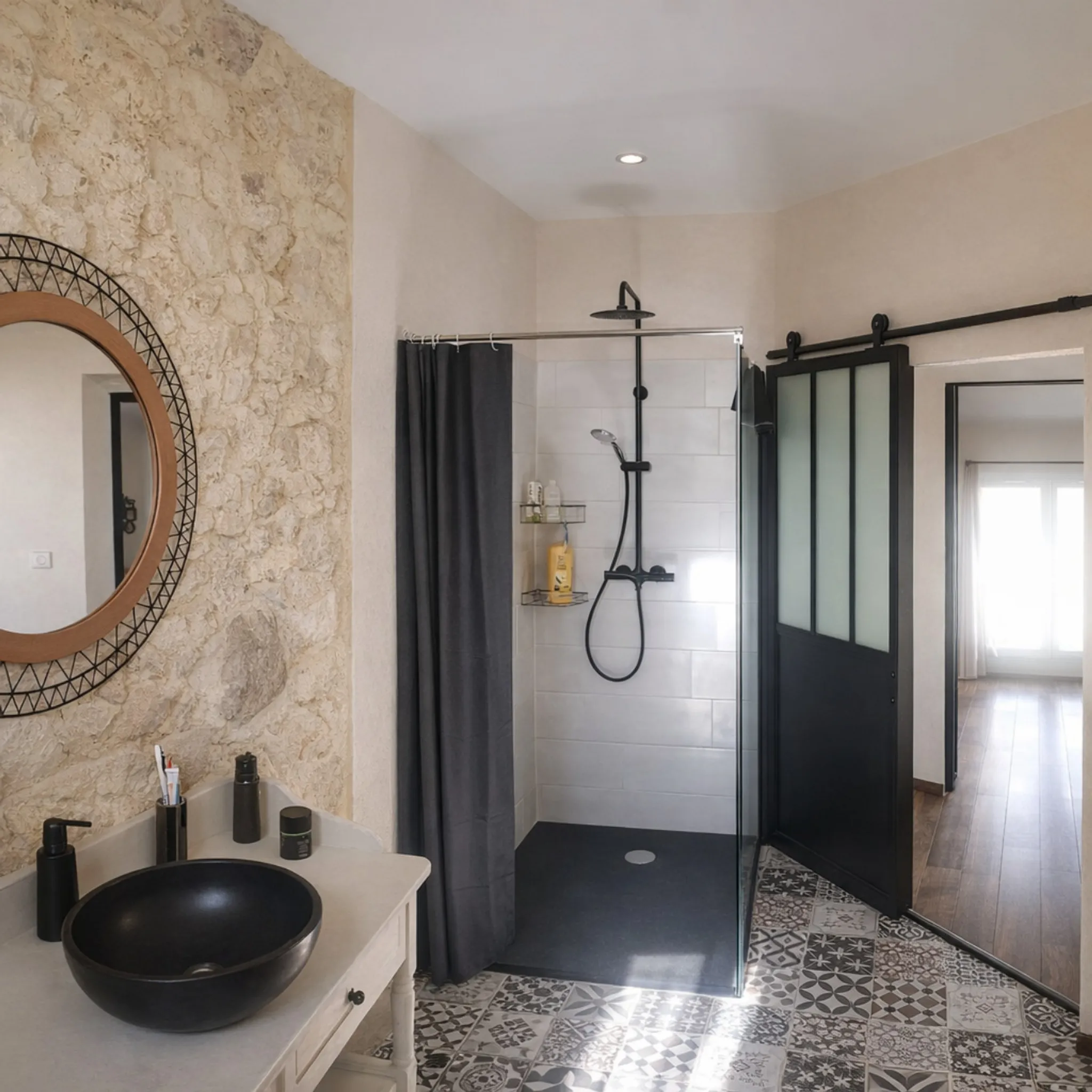Flat Rue Francis Marcero in Narbonne