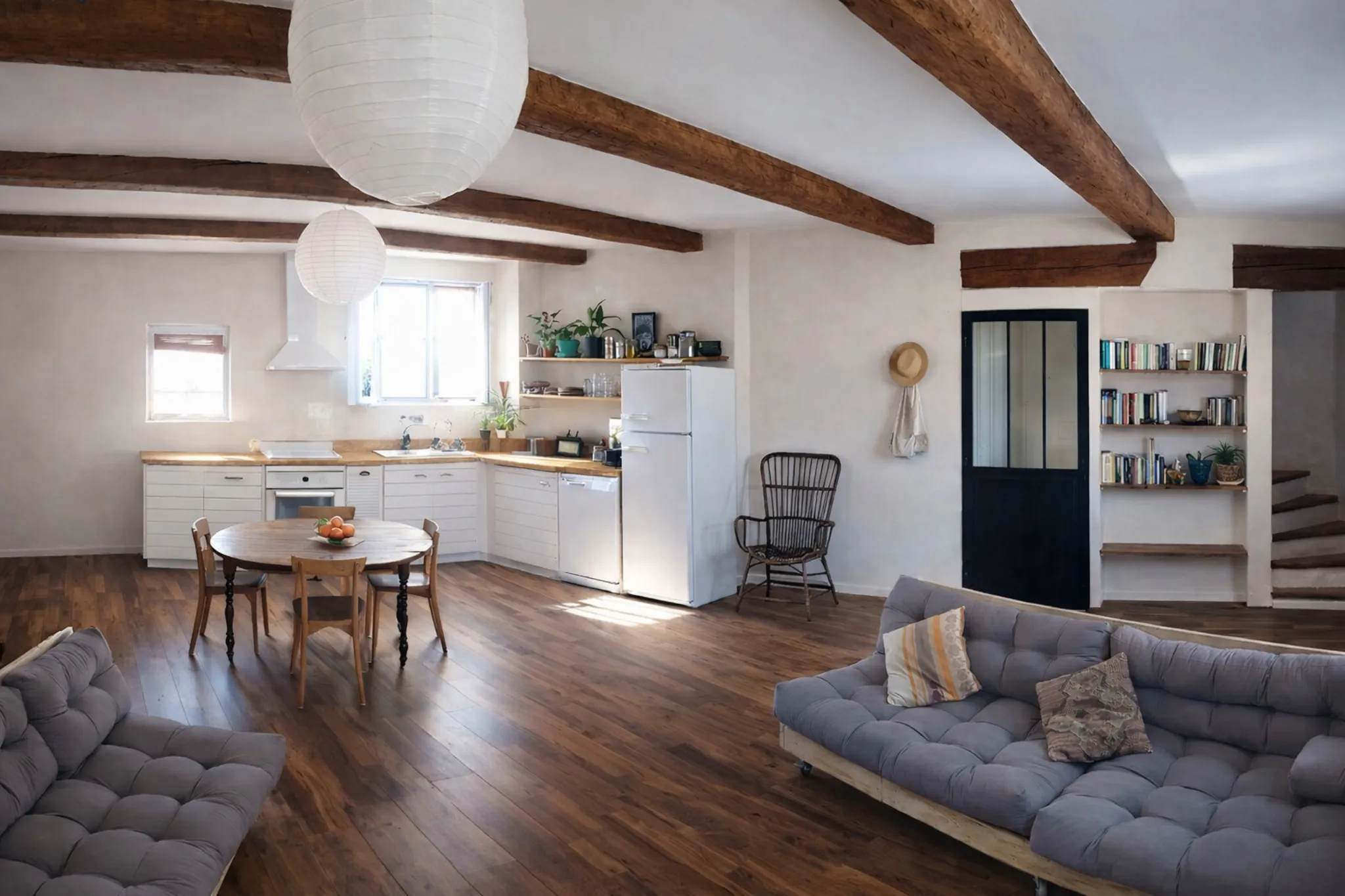 Flat Rue Francis Marcero in Narbonne