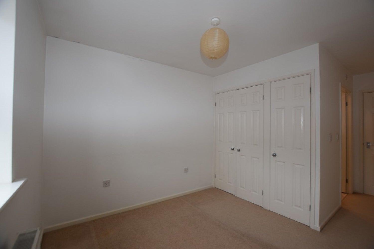 Flat Pickering Road in Harborough