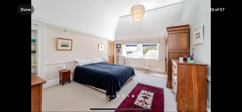 Room Athole Gardens in Glasgow