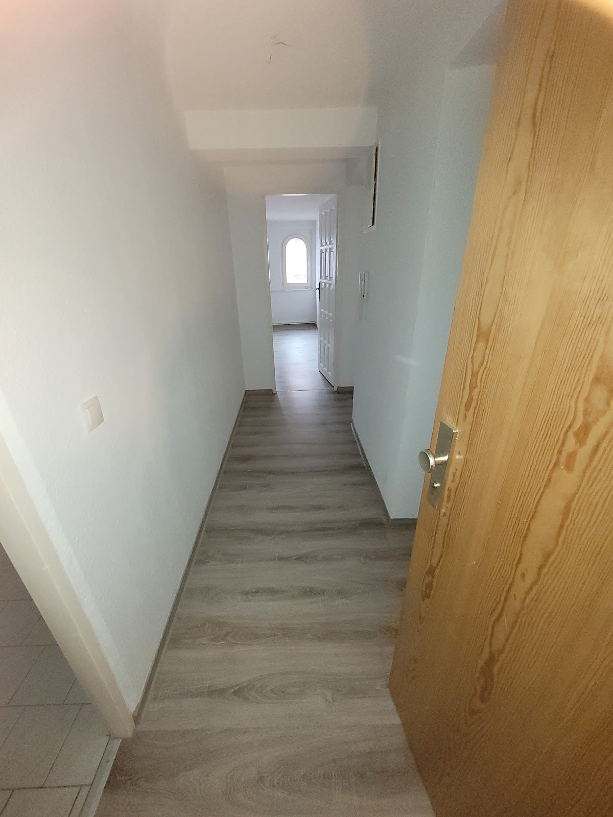 Wohnung Fährstraße in Stralsund