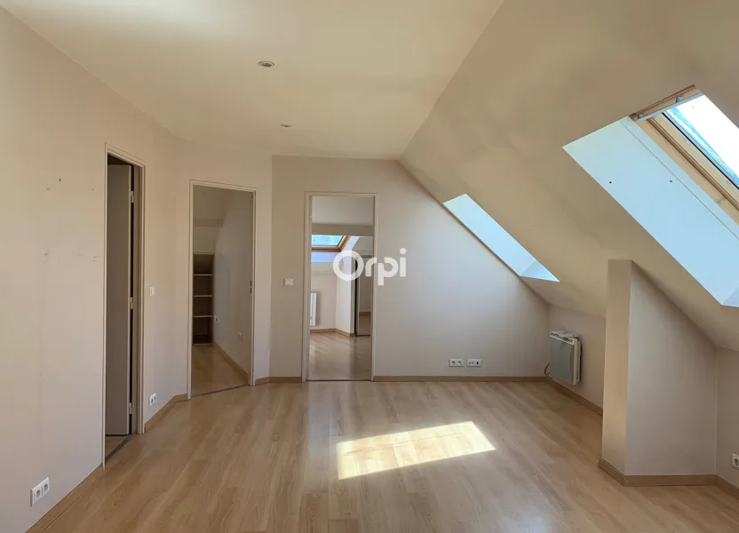Appartement Passage Rabelais à Saint-Maur-des-Fossés