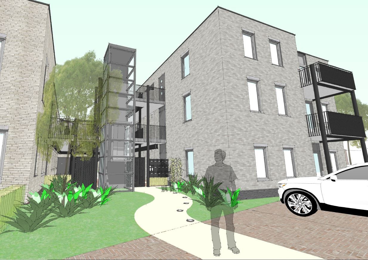 Woning te huur: Raadhuispark, Beek