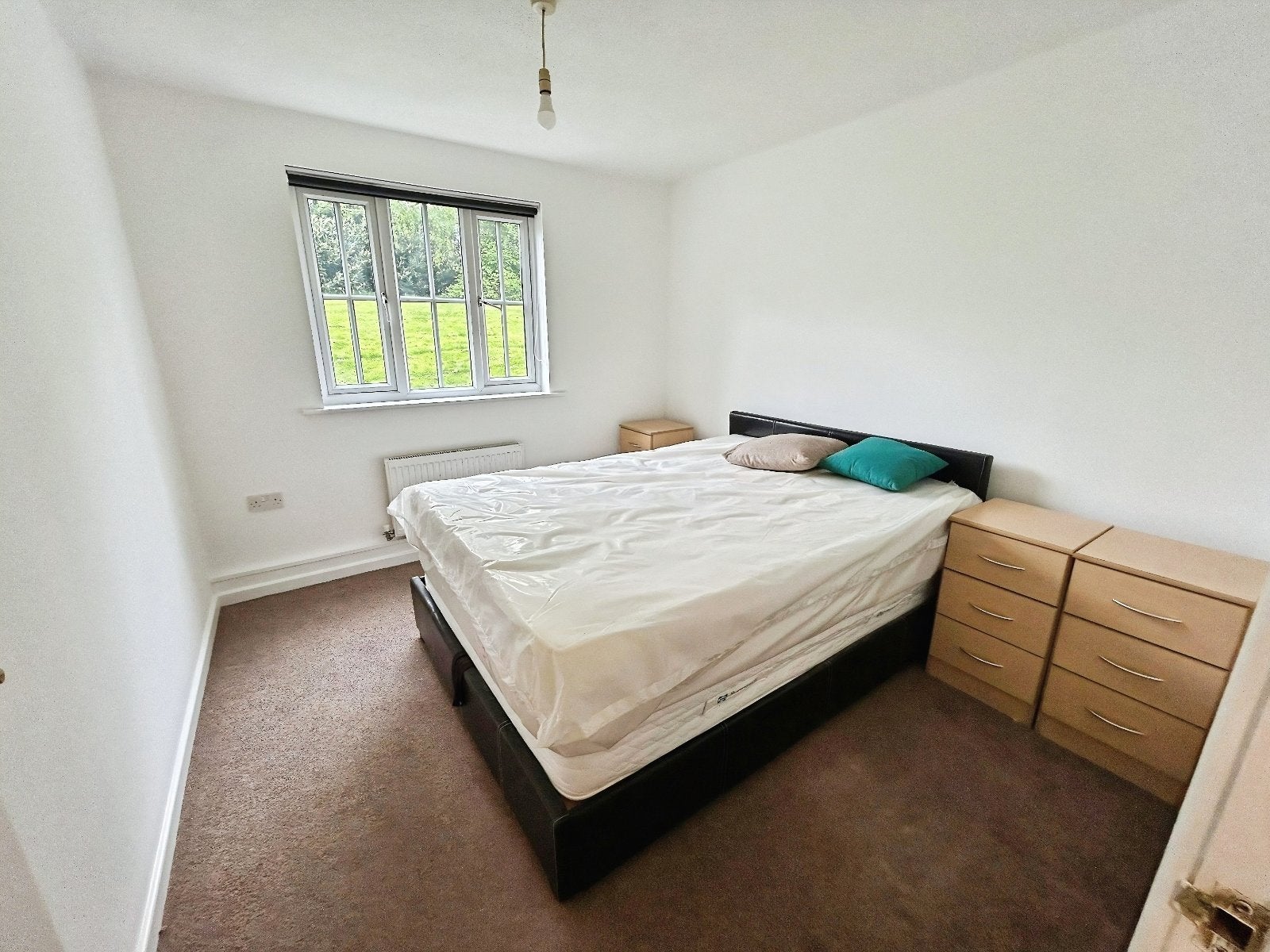 Flat Lloyd Road in Manchester