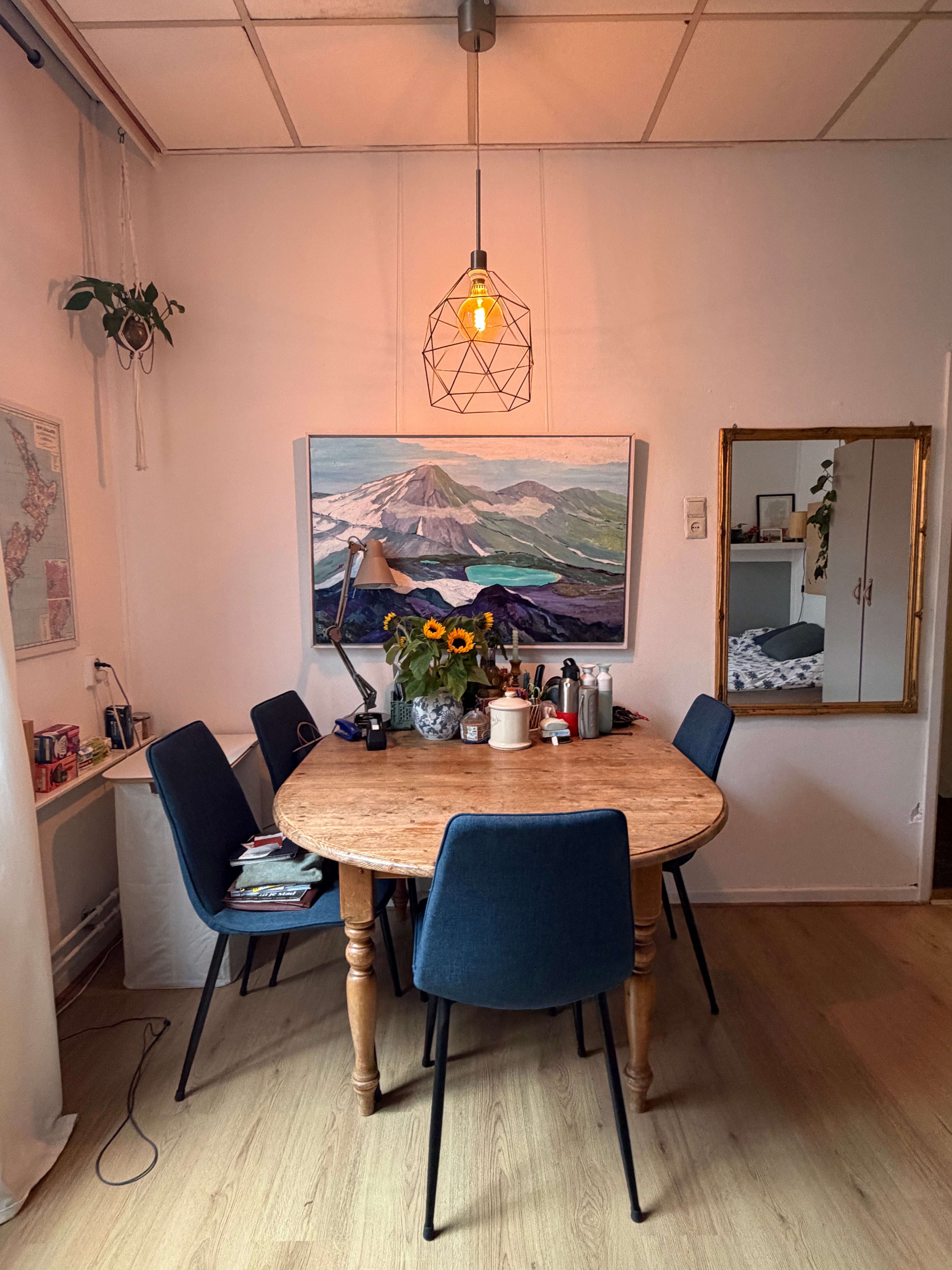 Kamer te huur: Borneostraat, Utrecht
