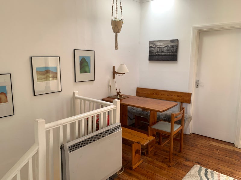 Room Rosary Gardens in Greater London
